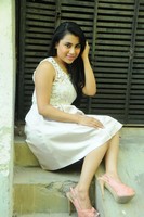 Bhoomika Chabriya Photo Stills